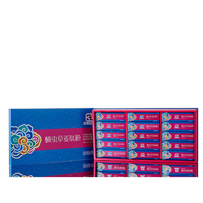 博兴调经养气汤