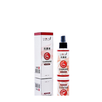 博兴母婴防护喷雾